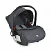 Столче за кола кошница i-Size Trio 40-87 см Сив от Moni Столче за кола кошница i-Size Trio 40-87 см Сив от Moni