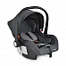 Столче за кола кошница i-Size Trio 40-87 см Сив от Moni Столче за кола кошница i-Size Trio 40-87 см Сив от Moni