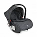 Столче за кола кошница i-Size Trio 40-87 см Черен от Moni Столче за кола кошница i-Size Trio 40-87 см Черен от Moni
