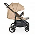 Лятна бебешка количка Buggy Бежов от Moni
