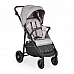 Лятна бебешка количка Buggy Сив от Moni