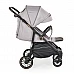 Лятна бебешка количка Buggy Сив от Moni