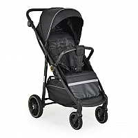 Лятна бебешка количка Buggy Черен от Moni