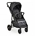Лятна бебешка количка Buggy Черен от Moni