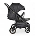 Лятна бебешка количка Buggy Черен от Moni