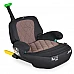 Столче за кола i-Size Jax 125-150cм Розов от Cangaroo Столче за кола i-Size Jax 125-150cм Розов от Cangaroo