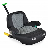 Столче за кола i-Size Jax 125-150cм Сив от Cangaroo