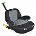 Столче за кола i-Size Jax 125-150cм Сив от Cangaroo