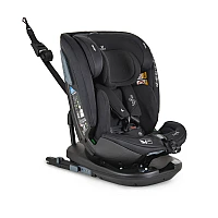Столче за кола i-Size Gravity 40-150 см Черен от Cangaroo