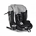 Столче за кола i-Size Force 76-150cм Сив от Cangaroo