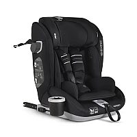 Столче за кола i-Size Force 76-150cм Черен от Cangaroo