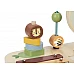 Дървена образователна играчка Активна Маса Forest Tj005 от Tooky Toy Дървена образователна играчка Активна Маса Forest Tj005 от Tooky Toy