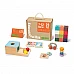 Дървена образователна играчка Монтесори Образователен Сет Tk751-7м+ от Tooky Toy Дървена образователна играчка Монтесори Образователен Сет Tk751-7м+ от Tooky Toy