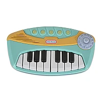 Музикална детска играчка Пиано Little Pianist Rj2819b от Junca
