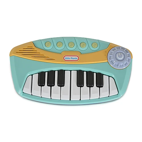 Музикална детска играчка Пиано Little Pianist Rj2819b от Junca