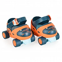 Детски ролери и кънки Scooper Boy от Byox