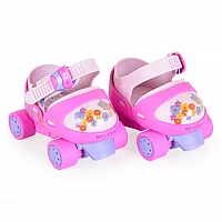 Детски ролери и кънки Scooper Girl от Byox