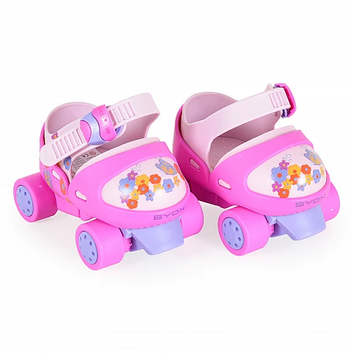Детски ролери и кънки Scooper Girl от Byox