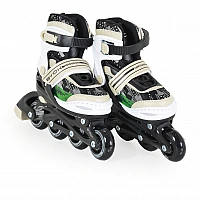 Детски ролери и кънки За Лед Iceberg 2в1 М-(34-37) от Byox