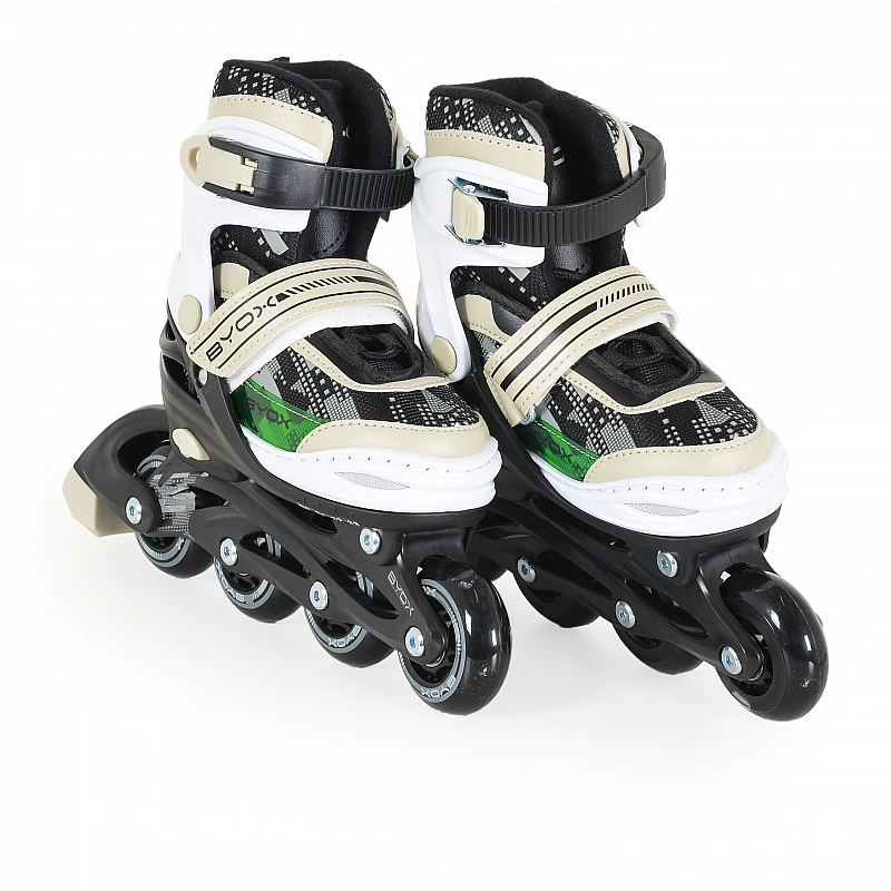 Детски ролери и кънки За Лед Iceberg 2в1 М-(34-37) от Byox