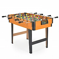 Детска играчка Джага и Билярдна Маса 2в1 6003b-2 от Moni Toys