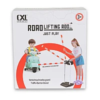 Детска количка и писта Пътна Безопасност Бариера Cxl200-58b