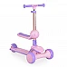 Детска тротинетка Evo Pink от Byox Детска тротинетка Evo Pink от Byox