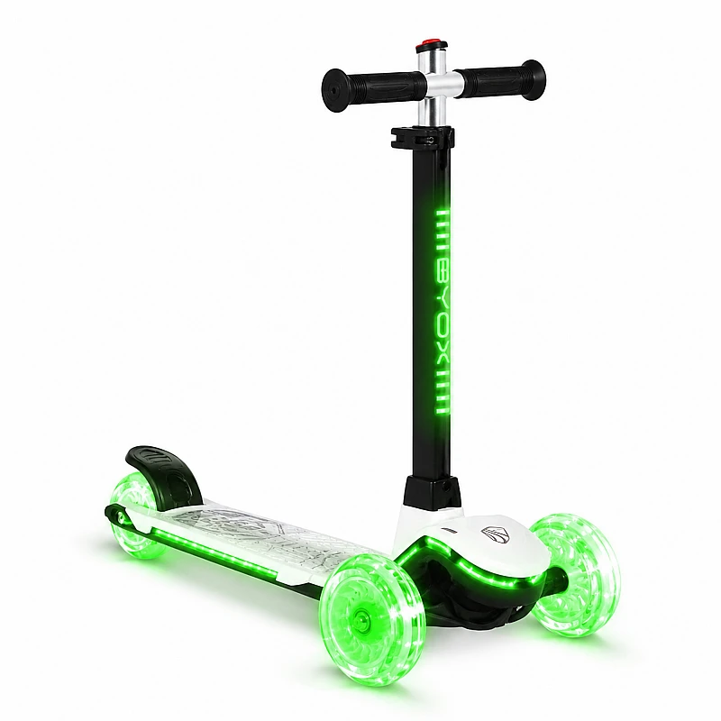 Детска тротинетка I Sporter от Byox