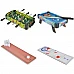 Детска играчка Джага Настолна 4в1 -4 от Zhicheng