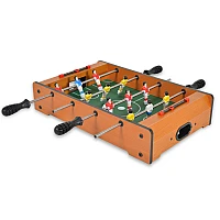Детска играчка Джага Настолна с 12 Играча 1015a от Zhicheng