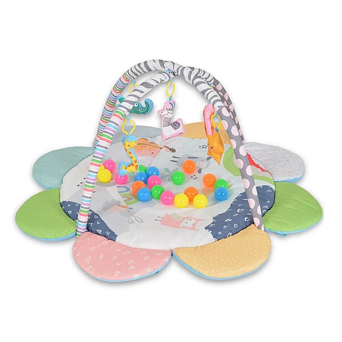 Активна гимнастика Daisy Jl639-2a от Happy Space Активна гимнастика Daisy Jl639-2a от Happy Space