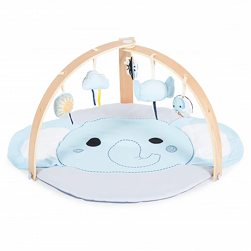 Активна гимнастика Elephant от Konig Kids
