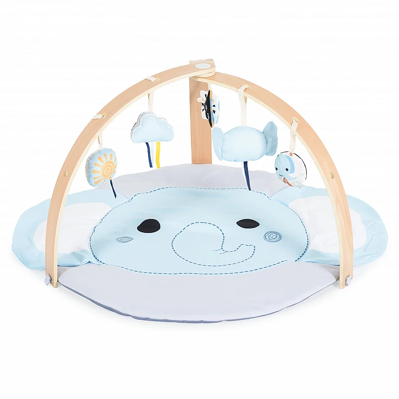Активна гимнастика Elephant от Konig Kids