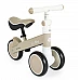 Детско баланс колело Мини Баланс Lil`s Bike Бежов от Byox