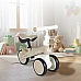 Детско баланс колело Мини Баланс Lil`s Bike Бежов от Byox