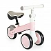 Детско баланс колело Мини Баланс Lil`s Bike Розов от Byox