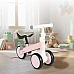 Детско баланс колело Мини Баланс Lil`s Bike Розов от Byox