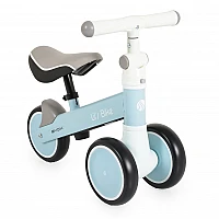 Детско баланс колело Мини Баланс Lil`s Bike Син от Byox