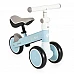 Детско баланс колело Мини Баланс Lil`s Bike Син от Byox