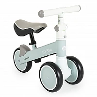 Детско баланс колело Мини Баланс Lil`s Bike Сив от Byox