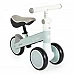 Детско баланс колело Мини Баланс Lil`s Bike Сив от Byox