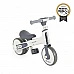 Детско баланс колело Мини Баланс Learn To Ride 2в1 Бял от Byox