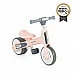Детско баланс колело Мини Баланс Learn To Ride 2в1 Розов от Byox