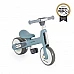 Детско баланс колело Мини Баланс Learn To Ride 2в1 Син от Byox Детско баланс колело Мини Баланс Learn To Ride 2в1 Син от Byox
