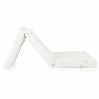 Бебешки матрак Сгъваем Cashmere Touch 120/60/6 от HUGZZZ