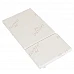 Бебешки матрак Сгъваем Cashmere Touch 120/60/6 от HUGZZZ