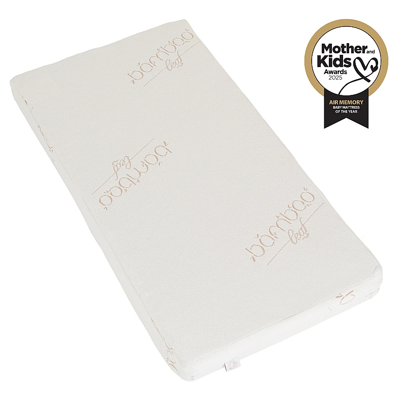 Бебешки матрак Air Memory 120/60/11 от HUGZZZ