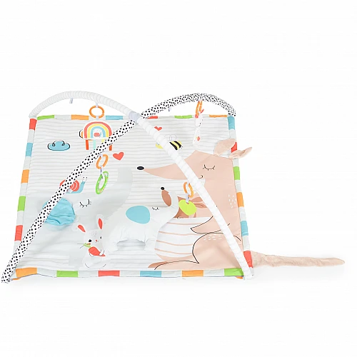 Активна гимнастика Cozy от Konig Kids