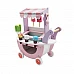 Дървена ролева играчка За Сладолед W10a095 от Moni Toys