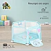 Детски басейн с топки За Игра 146 cm с 50 Топки Blue - 7062b от Moni Toys Детски басейн с топки За Игра 146 cm с 50 Топки Blue - 7062b от Moni Toys